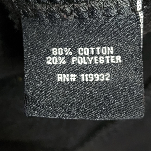 SLIPKNOT Hoodie - Women's XS - Picture 6 of 6